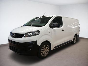 Fotografie Opel VIVARO CARGO 20 CARGO 2,0D L SHZ, PDC, CARPLAY,