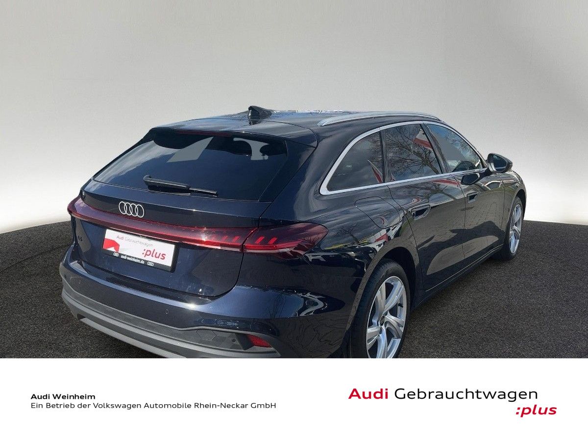 Audi A5 - Bild 6
