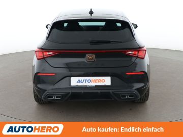 Cupra Leon - 5