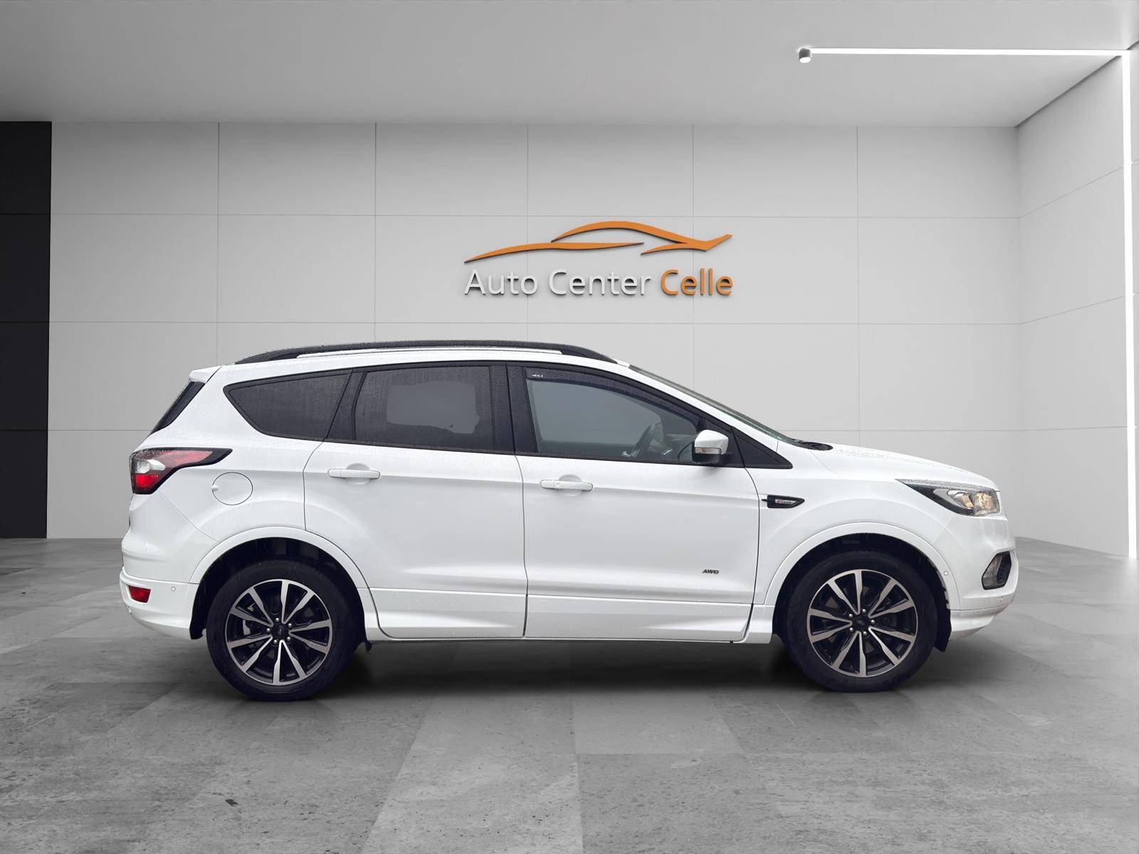 Ford Kuga ST-Line/Klima/Kamera/LED/Navi/PDC/Garantie