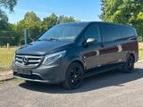 Mercedes-Benz Vito Tourer 119 CDI 4x4 extralang LED NAVI DAB - Mercedes-Benz Vito: Taxi