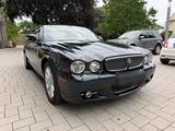 Jaguar XJ 350 ,2.7D Facelift - gebrauchte Jaguar XJ aus dem Jahr 2008