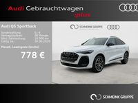 Audi Q5 - Vorschau Bild 2