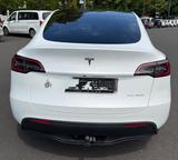 Tesla Model Y Long Range Dual Motor AWD Long Range - Tesla Model Y in Leverkusen