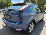 Ford Focus Lim. Style/Kupplung Neu/Kamera/Navi/ - Ford: Ka Style
