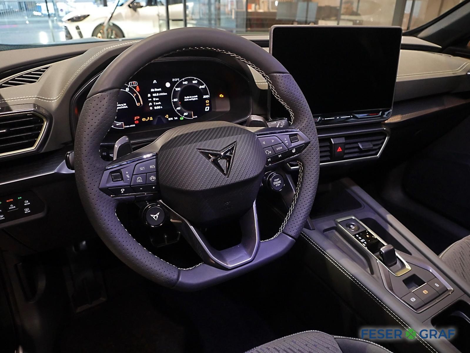 Cupra Formentor - Bild 7