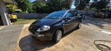 Fiat Punto 1.2 Benzin  69 PS  EZ 01/2014 - Fiat Punto Gebrauchtwagen in Krefeld