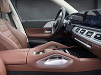 Mercedes-Benz GLE 350 - Vorschau Bild 16