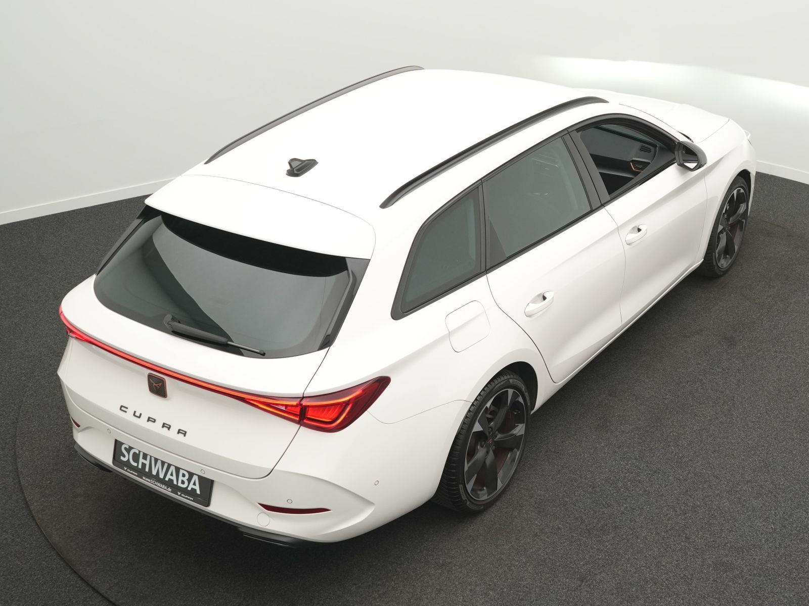 Cupra Leon - Bild 20
