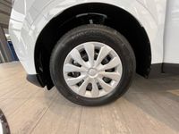 Ford Transit Courier - Vorschau Bild 14