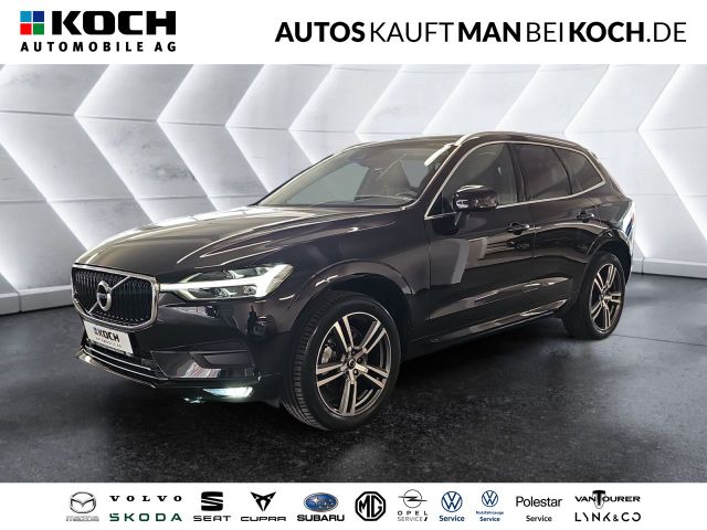 Volvo XC60 B5B AWD Momentum Pro STHz BLIS HB H&K 2xSHZ