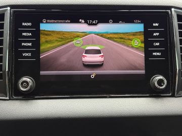 Skoda Karoq Ambition 2.0 TDI DSG*LED*NAVI*KAMERA*APPLE