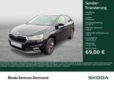 Skoda Fabia 1.0 TOUR CAM AHK-VORBEREITUNG NAVI SITZHZ.