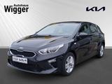Kia Ceed 1.4 T-GDI DCT Vision Komfort AWR - Kia cee'd / Ceed in Rostock