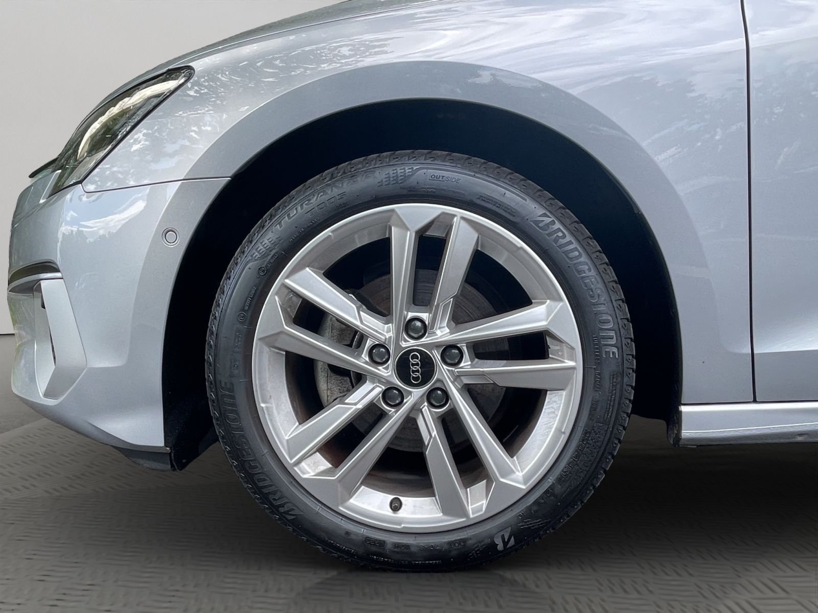 Audi A3 - Bild 21