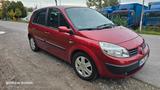Renault Scenic Avantage 1.6 16V Avantage - Renault Scenic Avantage mit Benzin-Antrieb