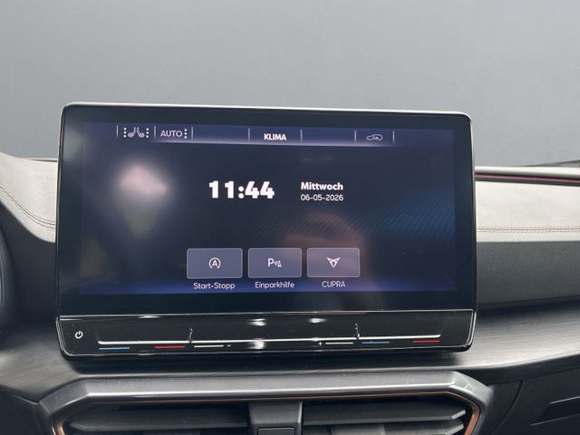 Formentor VZ 2.0lTSI *NAVI+LED+ACC+FULL LINK+PDC