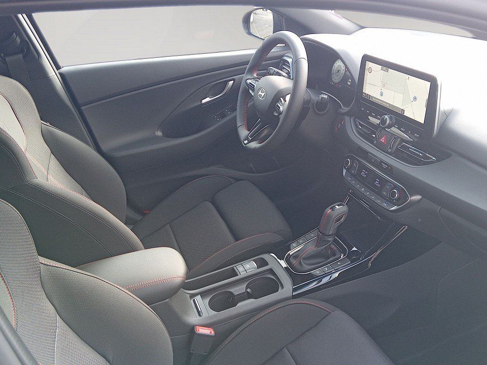 Hyundai i30 – Bild 14