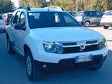 Dacia Duster 1.6 110CV 4x4 SL Delsey - GPL - Dacia Duster: Delsey