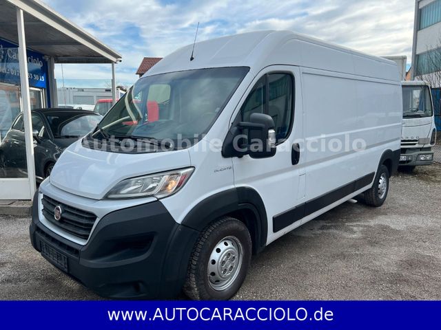 Fiat Ducato Maxi Grossr.-Kasten 35 130 L4H2 RS: 4035