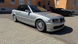 ALPINA B3 3,3 Cabrio - - ALPINA B3: Cabrio