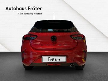 Fotografie 7 des Opel Corsa GS Automatik Kamera LED Sitzheizung PDC