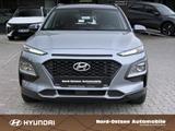 Hyundai KONA 1.6 T-GDI TREND 2WD SHZ LHZ KAMERA KLIMA - silberne Hyundai KONA