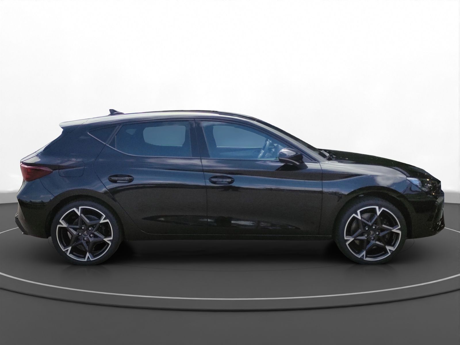 Cupra Leon - Bild 6