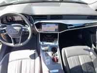 Audi A6 - Vorschau Bild 12