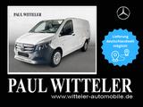 Mercedes-Benz Vito Kasten 116 CDI lang NAVI+KLIMA+TEMPOMAT+DAB - Mercedes-Benz Vito Gebrauchtwagen in Mannheim