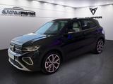 Volkswagen T-Cross Style 1.0 l TSI OPF 85 kW (115 PS) 7-Gan - Volkswagen T-Cross in Wiesbaden