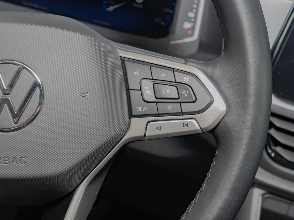 Volkswagen T-Roc Life 1,0 TSI 81kW KAMERA* NAVI* KEYLESS*, миниатюра 14