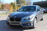 BMW 118i SportLine-HiFi-Kamera-LM17"-2.Hand - BMW 118 Sportline Gebrauchtwagen