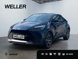 Toyota C-HR 2.0 Hybrid Teamplayer *Navi*LED*CarPlay*CAM - Toyota C-HR: Teamplayer