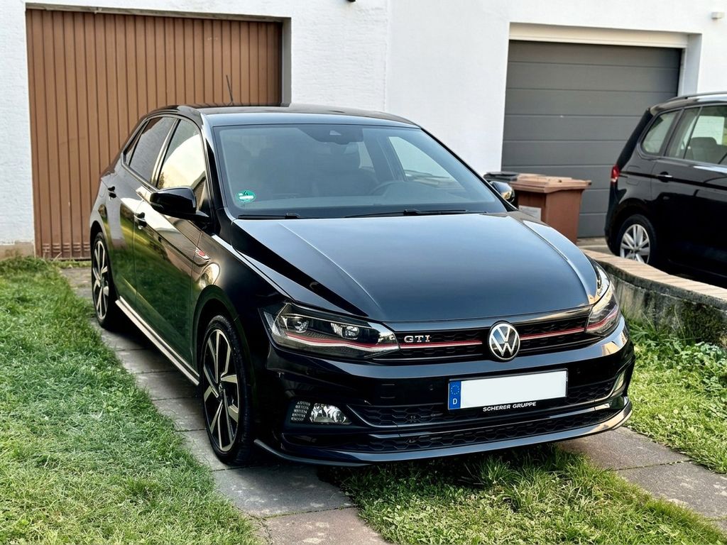 Image of Volkswagen Polo