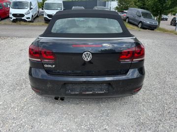 Volkswagen Golf - 7