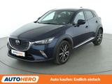 Mazda CX-3 1.5 Diesel Sports-Line AWD - Mazda Gebrauchtwagen in Leverkusen