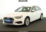 Audi A4 Avant 35 TDI advanced S line #AHK#Matrix#18Z# - Audi A4: Advanced