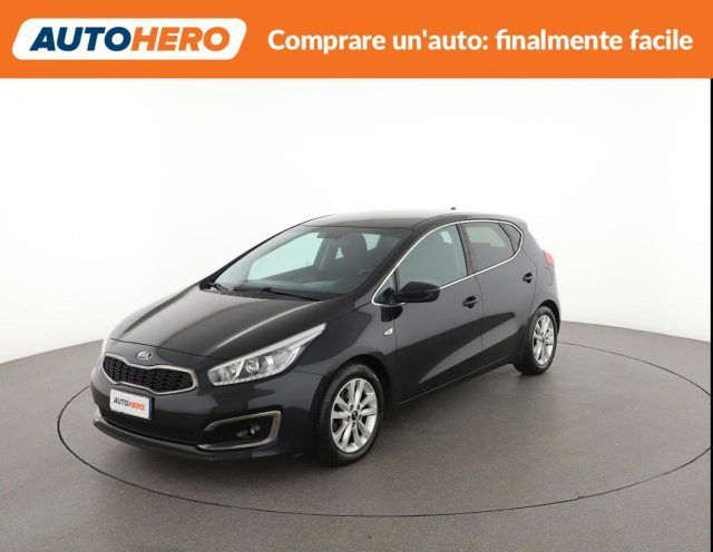 Image of Kia cee'd / Ceed