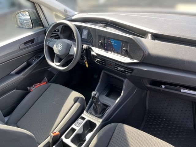 Fahrzeugabbildung Volkswagen Caddy Cargo 2.0 TDI EcoProfi KLIMA FSE GJR RADIO
