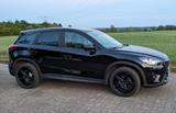 Mazda CX-5 2.2 D Sportsline AHK Steuerkette Neu +++ - Mazda CX-5 in Magdeburg