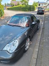 Porsche  Porsche 911 / 996 4S Cabriolet - Porsche 996: 911 4s
