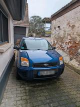 Ford Fusion - Ford Fusion: For