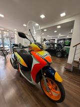 Honda SH 350 Repsol limited edition - HONDA REPSOL