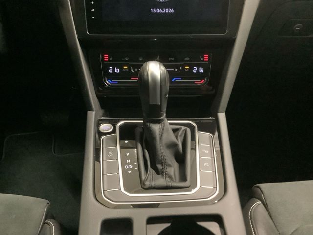 Passat Variant Elegance 2,0 TDI 4MOTION 147 kW D