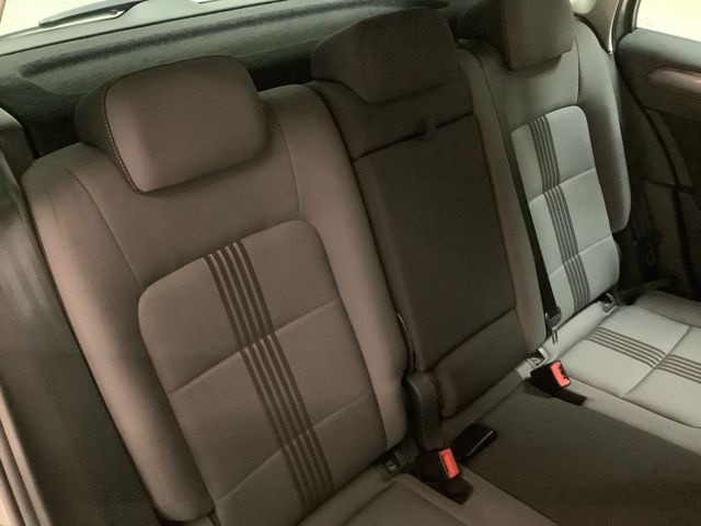 Golf Sportsvan Allstar 1,4 TSI 92 kW  Xenon, Nav