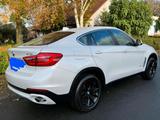 BMW Bmw x6 2016 xDrive 30d - BMW X6 in Bonn