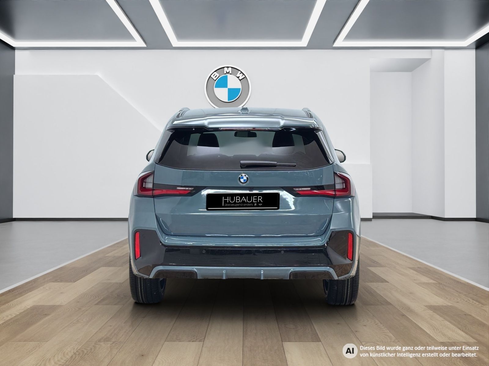 BMW X1 - Bild 11