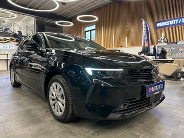Opel Astra L Lim. 5-trg. Elegance *1. Hand*AHK*Navi*