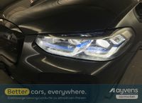 BMW iX3 - Vorschau Bild 9